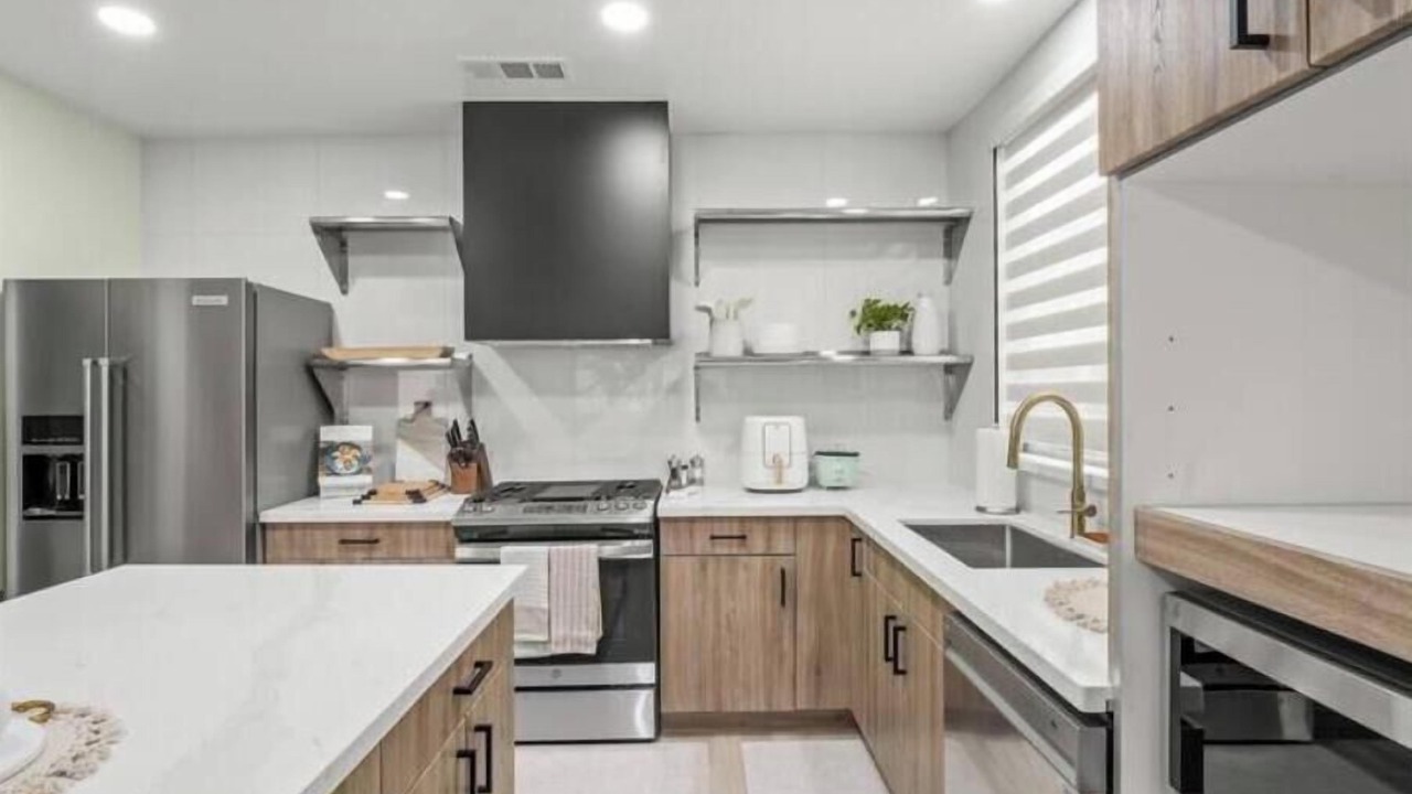 Photo of Kitchen in Fresno