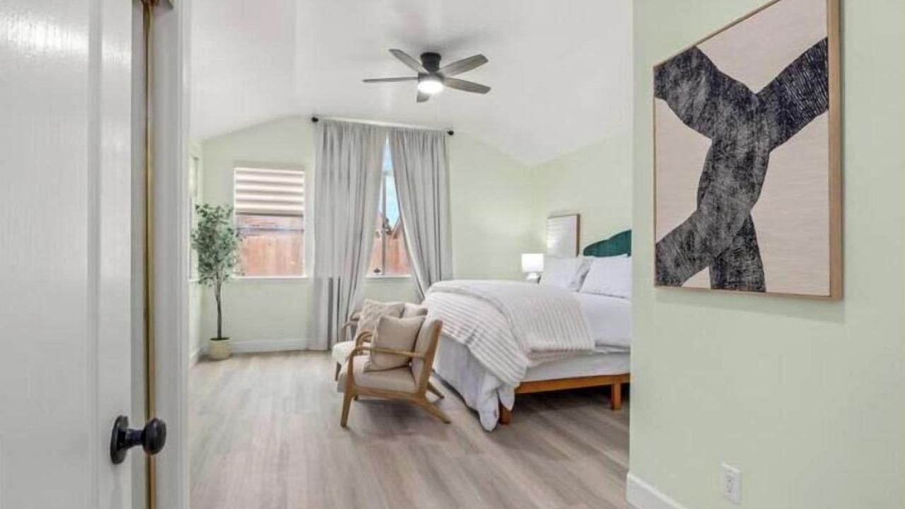 Photo of Bedroom in Fresno