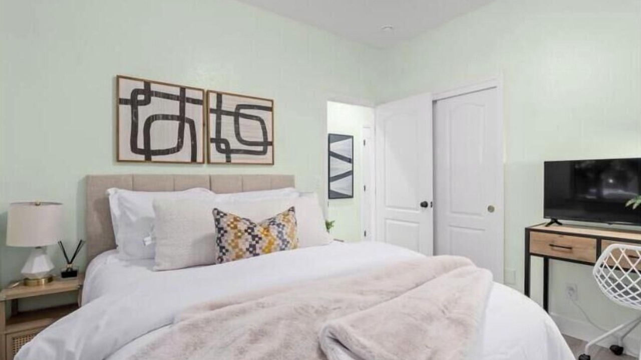 Photo of Bedroom in Fresno