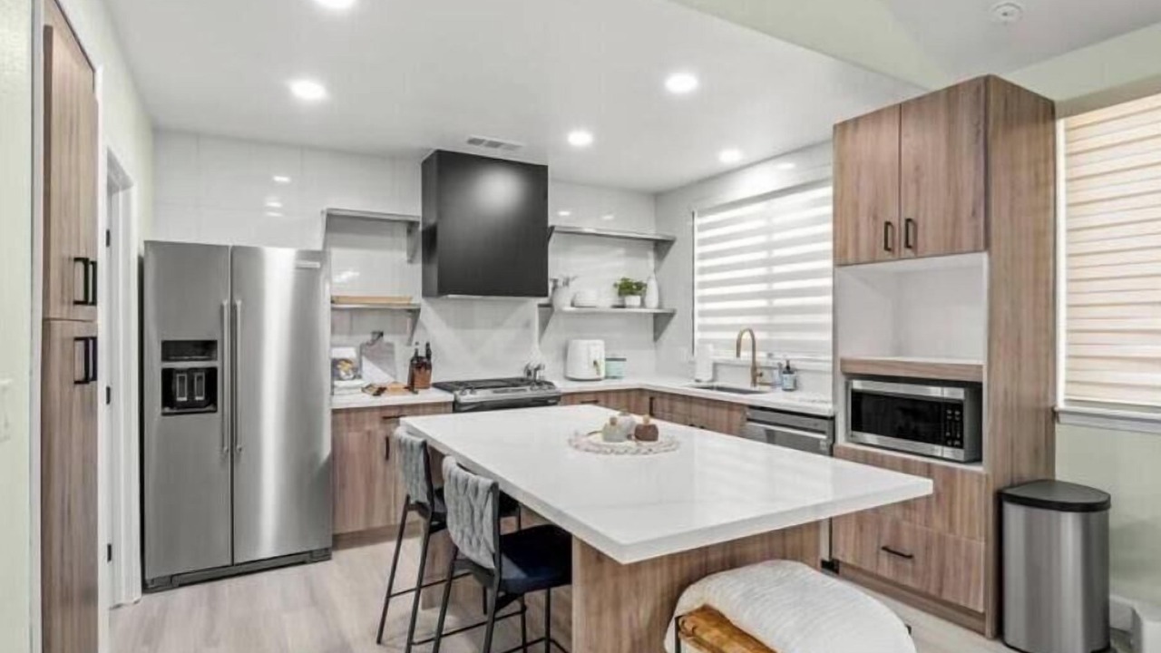 Photo of Kitchen in Fresno