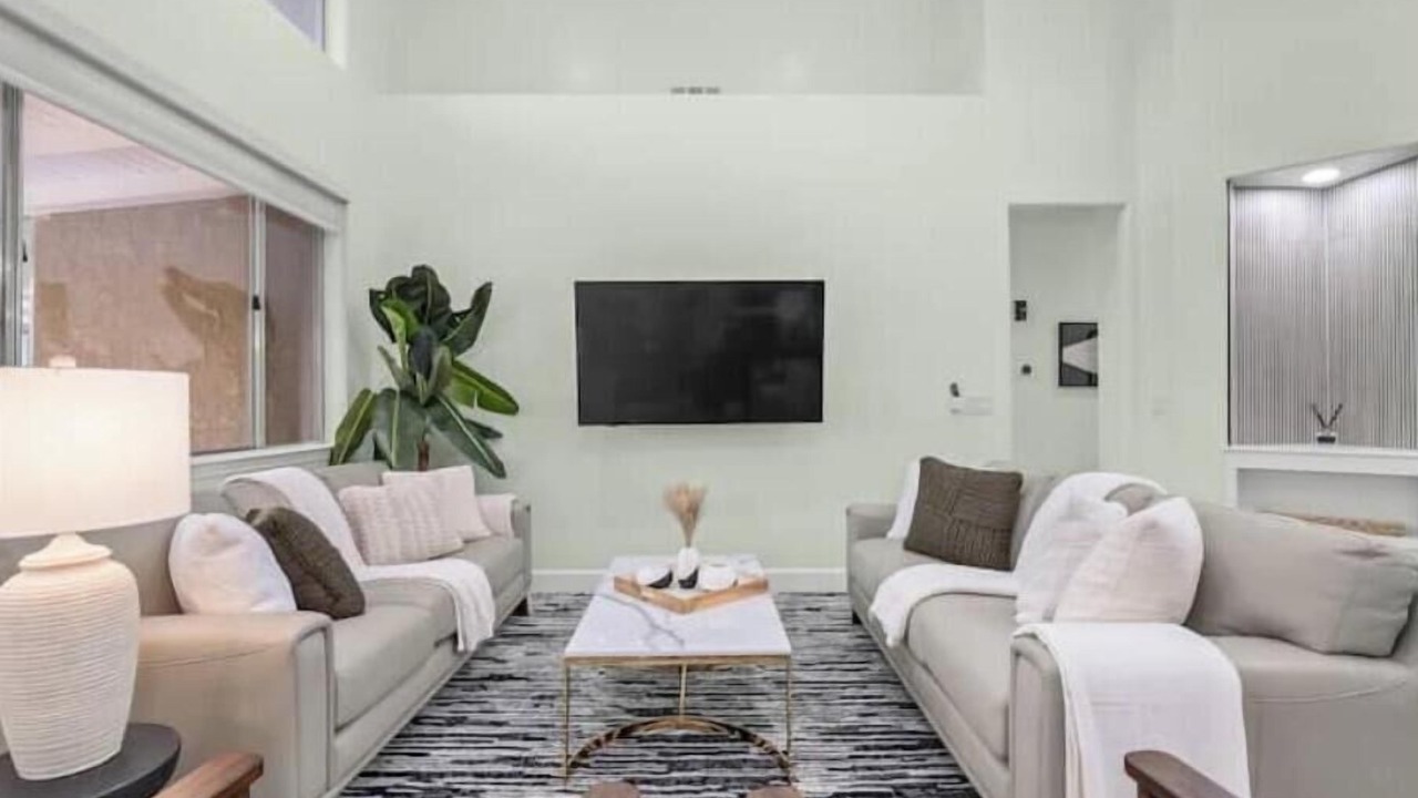 Photo of Livingroom in Fresno