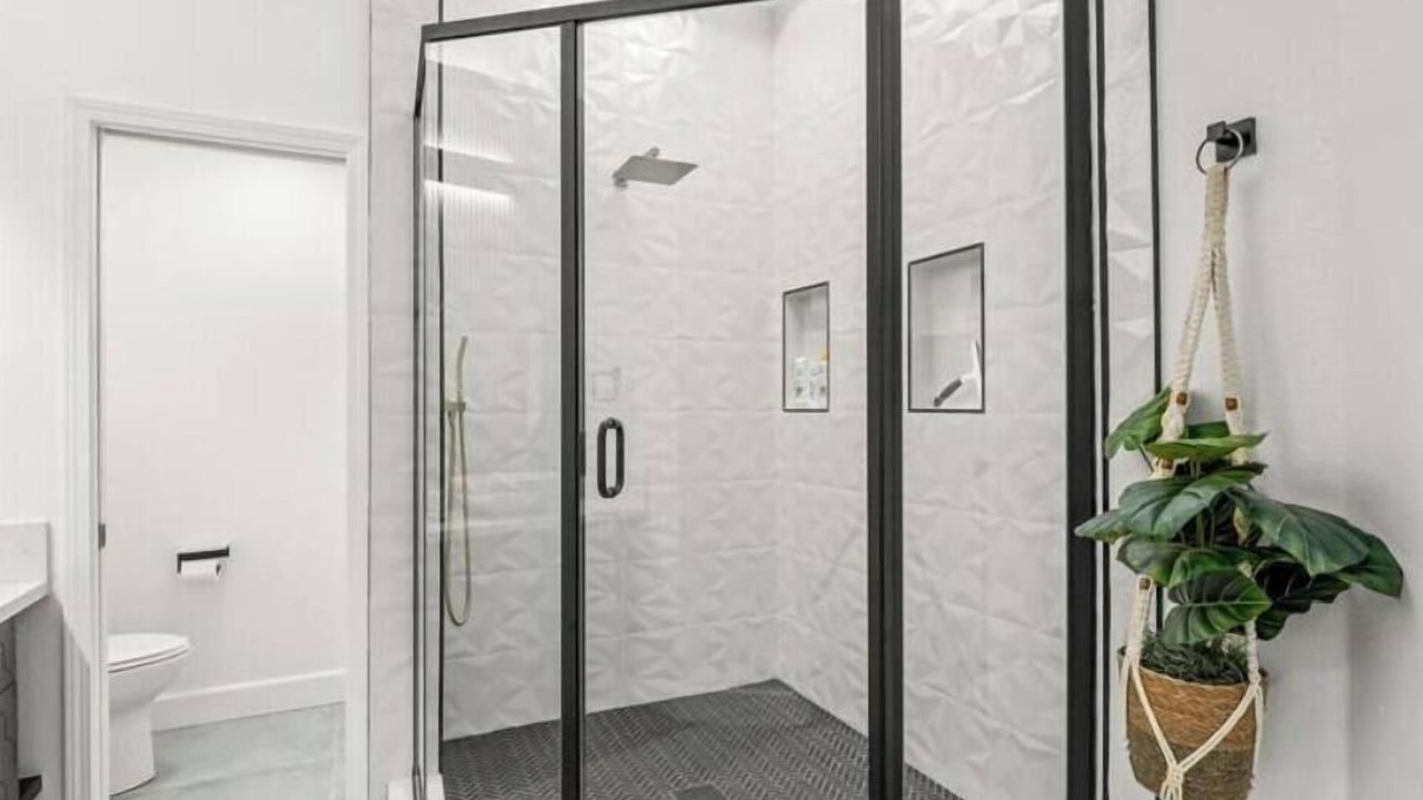Photo of Bathroom in Fresno
