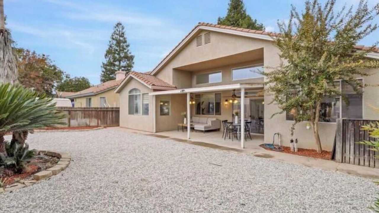 Photo of Outdoor in Fresno