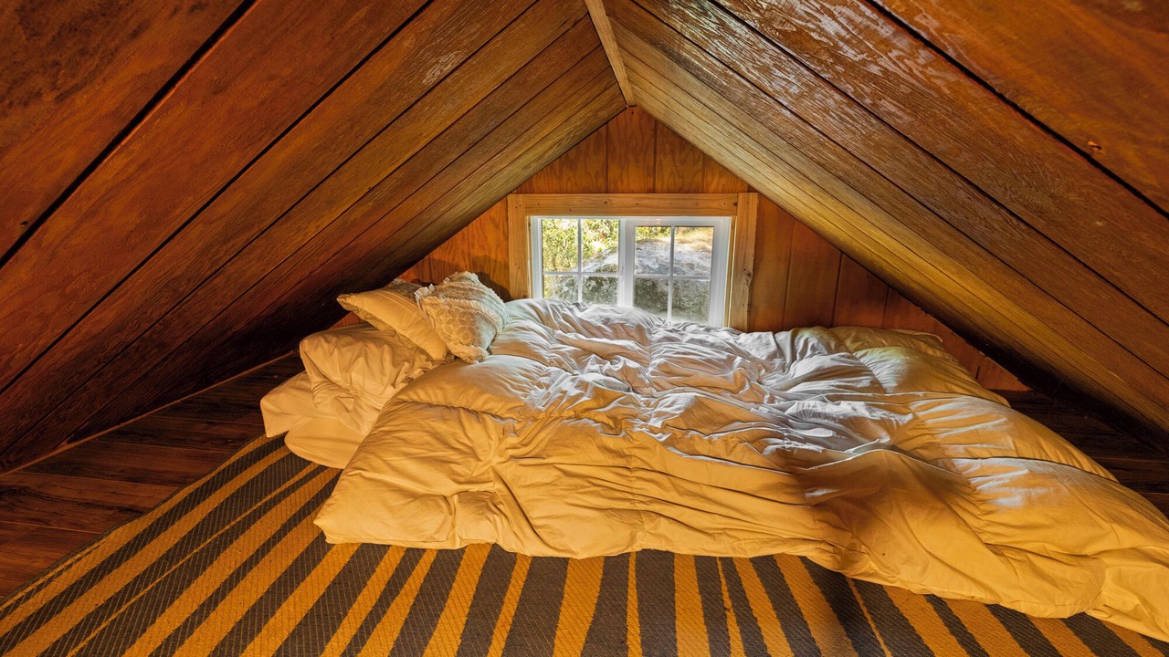 Photo of Bedroom in Forest Meadows