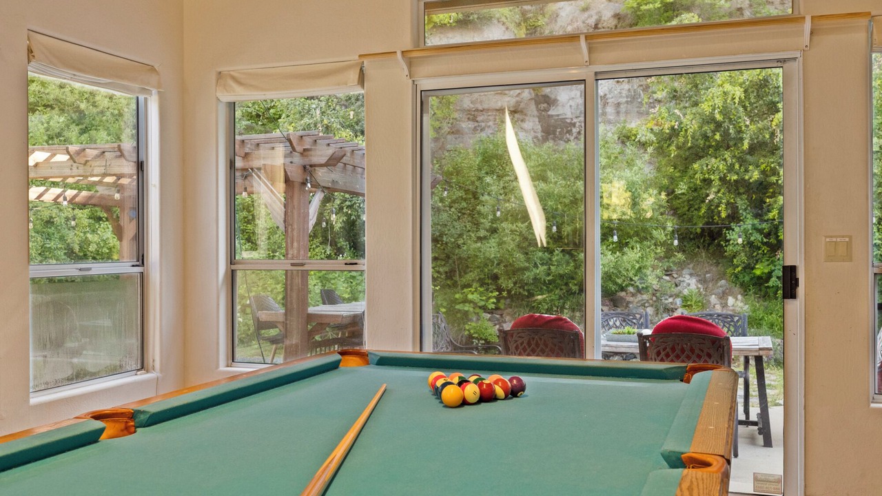 Photo of Bedroom in Forest Meadows