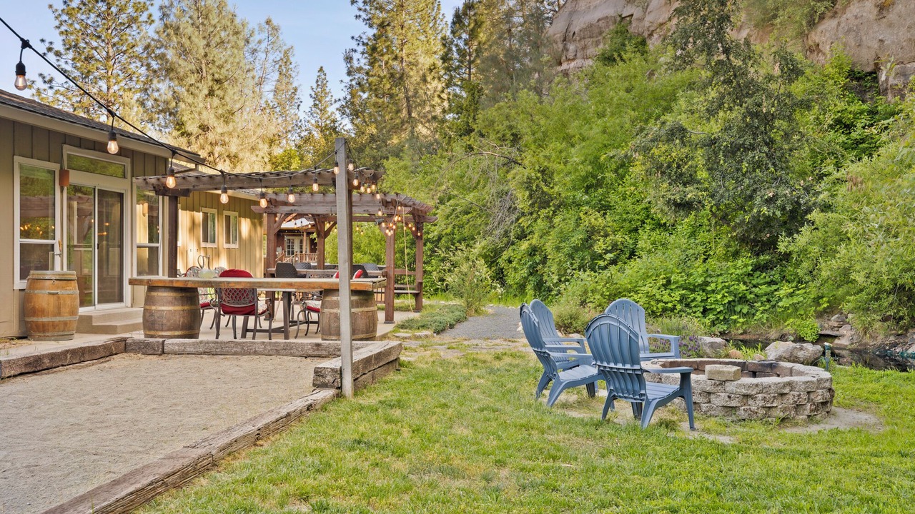 Photo of Outdoor in Forest Meadows