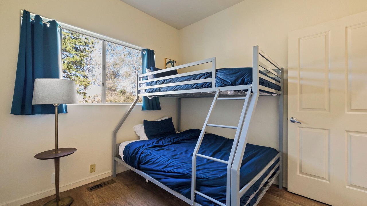 Photo of Bedroom in Forest Meadows