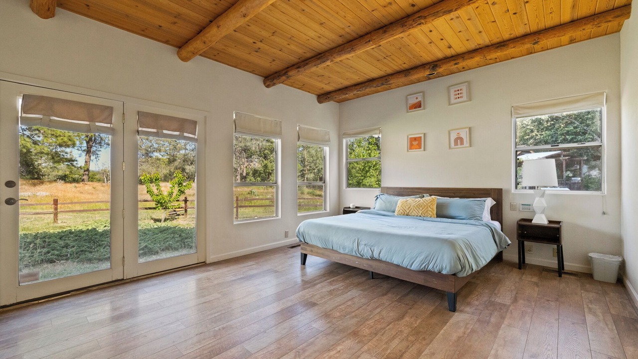Photo of Bedroom in Forest Meadows