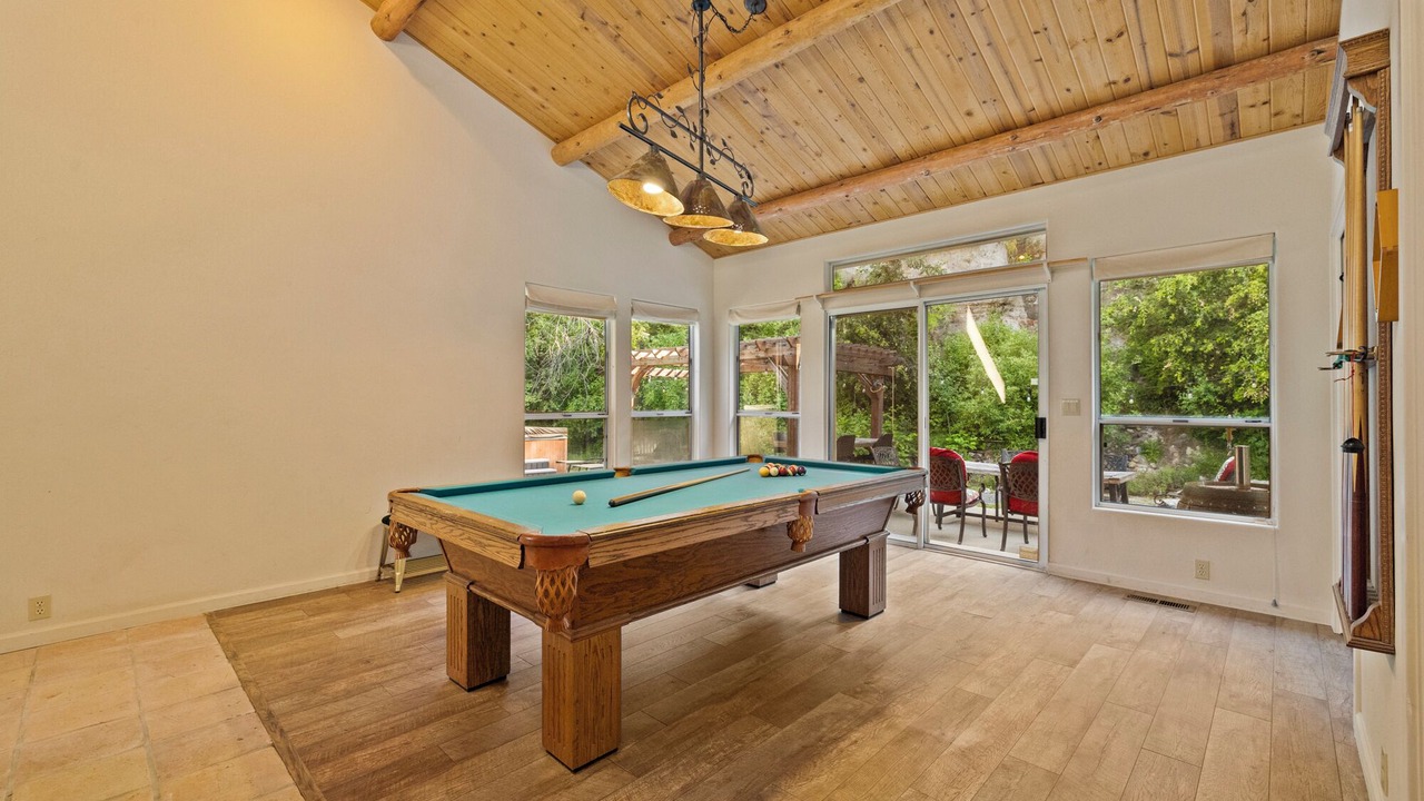 Photo of Bedroom in Forest Meadows