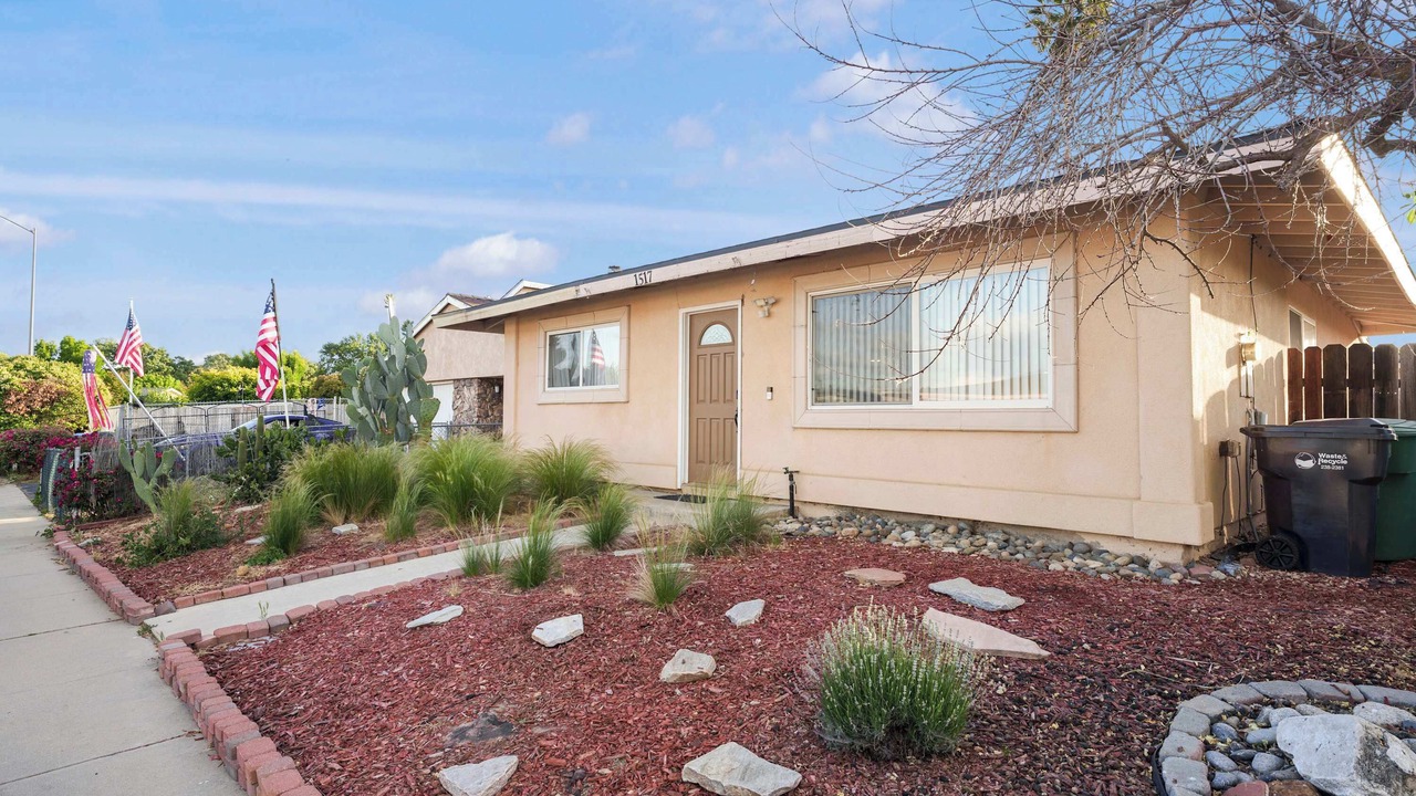 Photo of Outdoor in Paso Robles