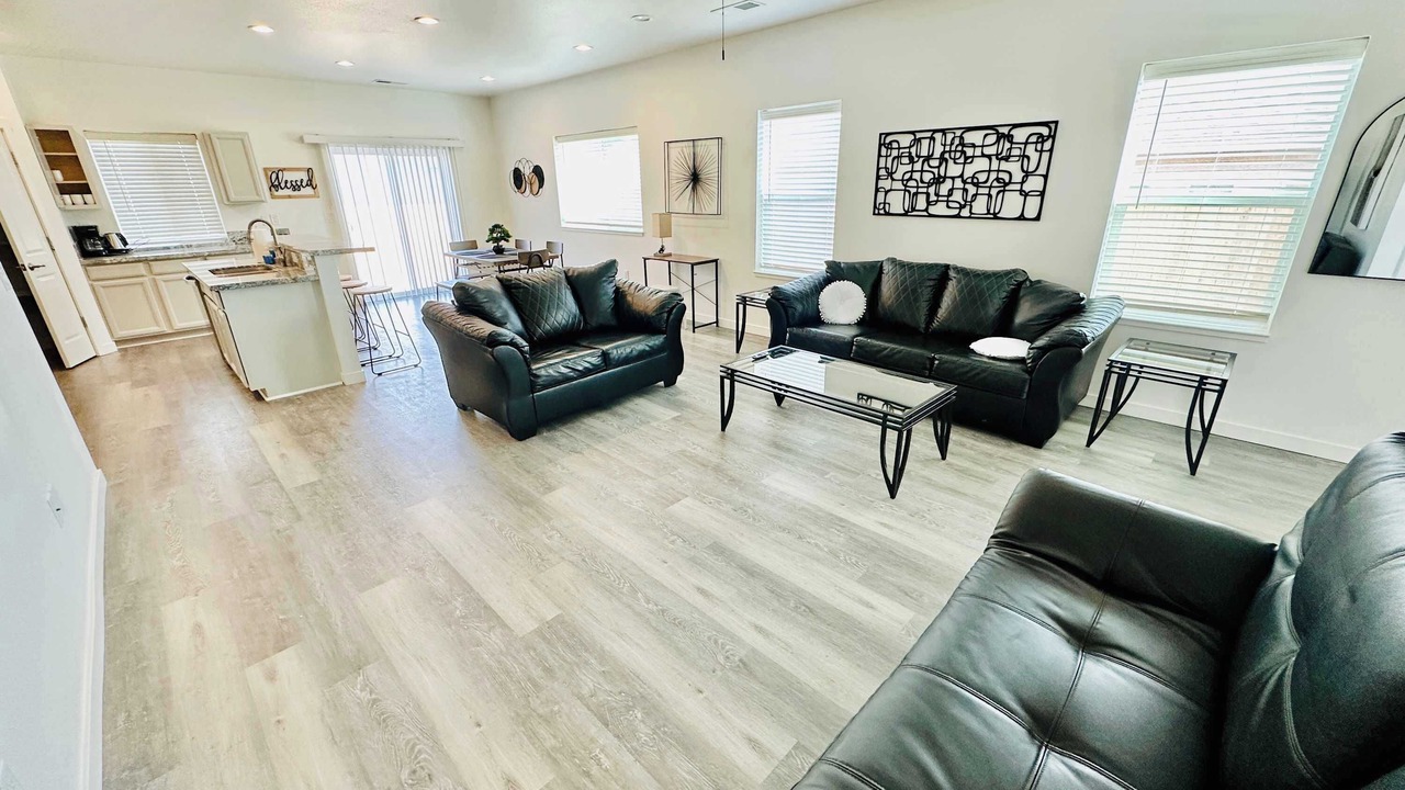 Photo of Livingroom in Fernley