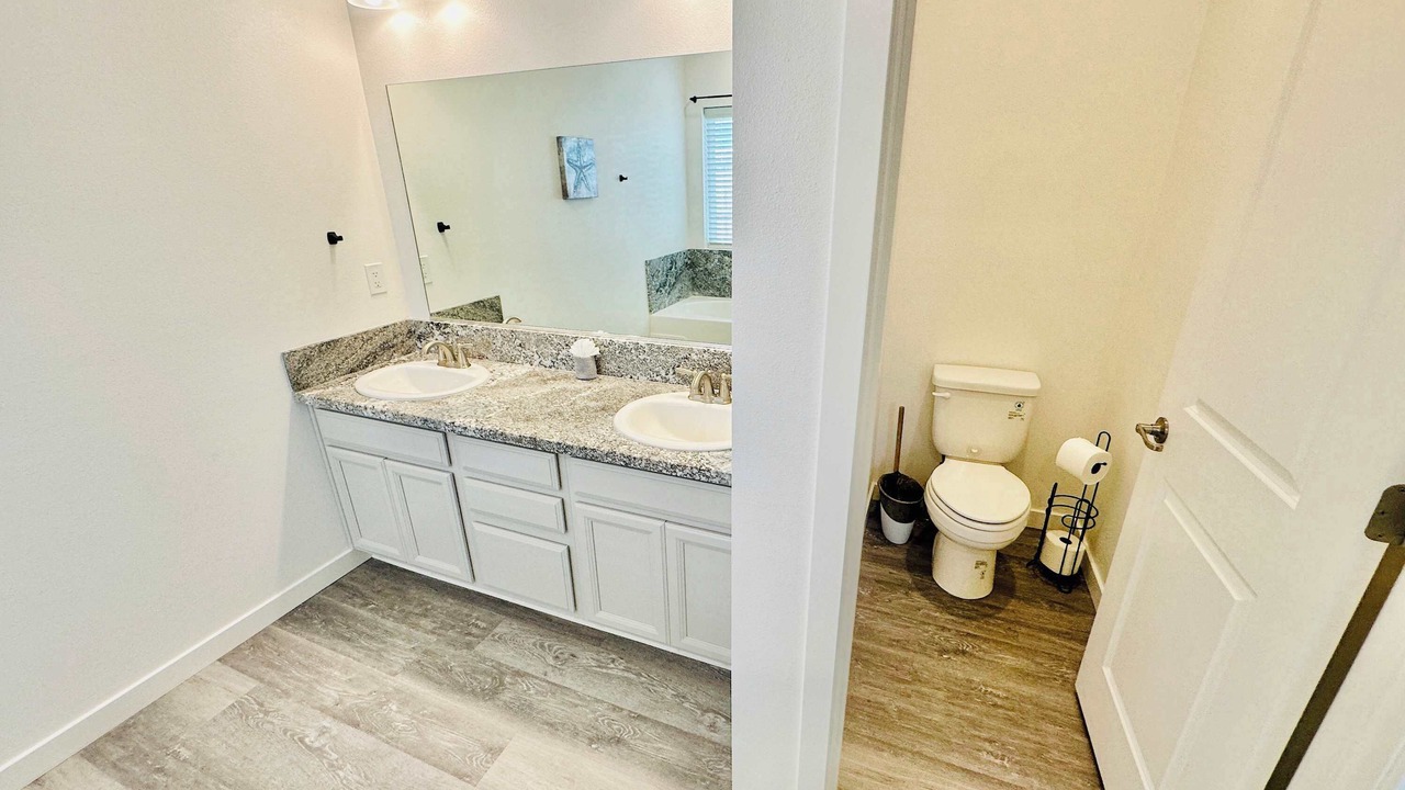 Photo of Bathroom in Fernley