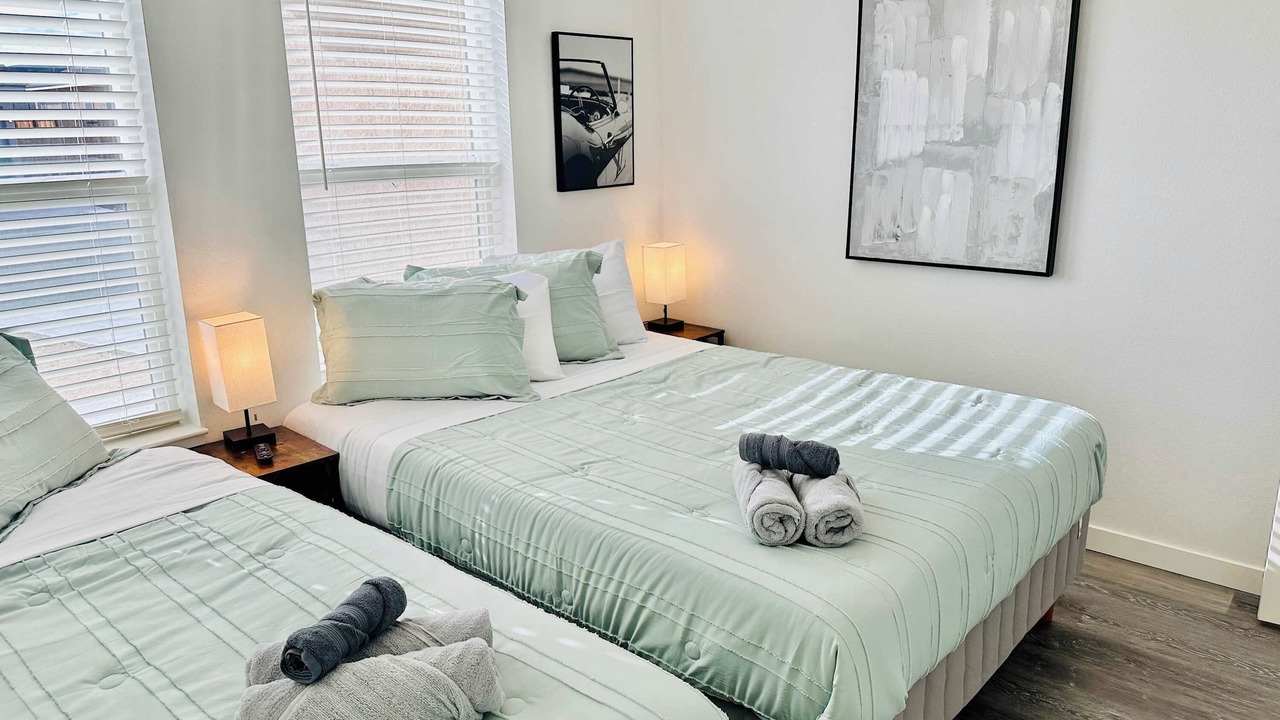 Photo of Bedroom in Fernley