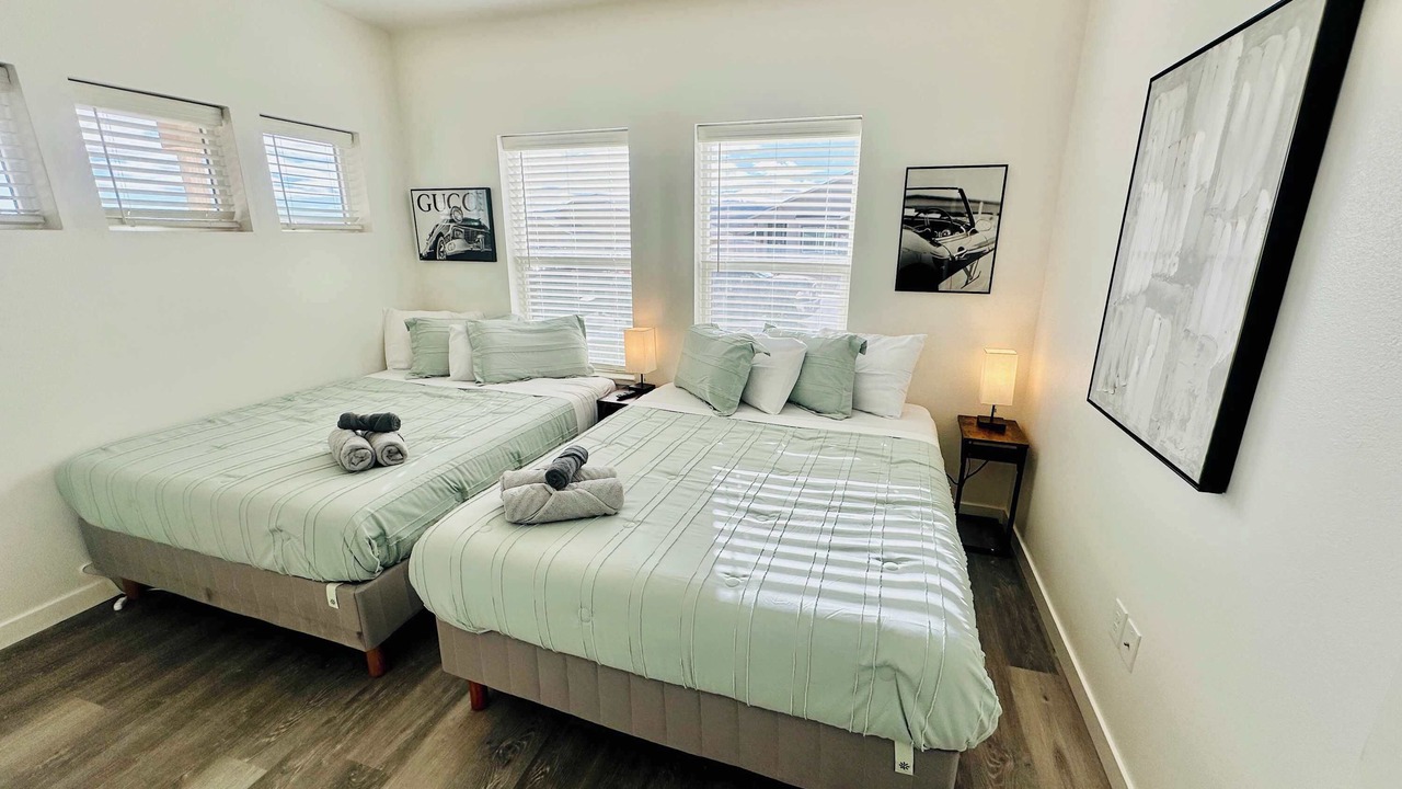 Photo of Bedroom in Fernley