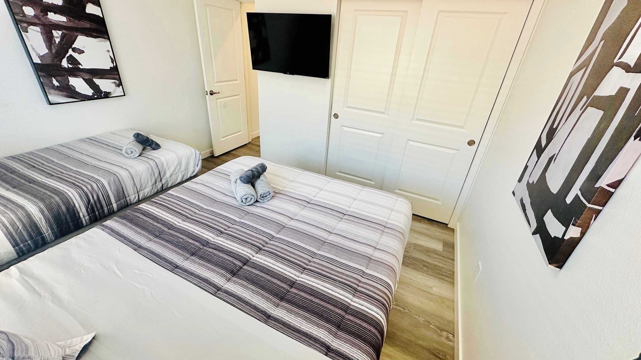 Photo of Bedroom in Fernley