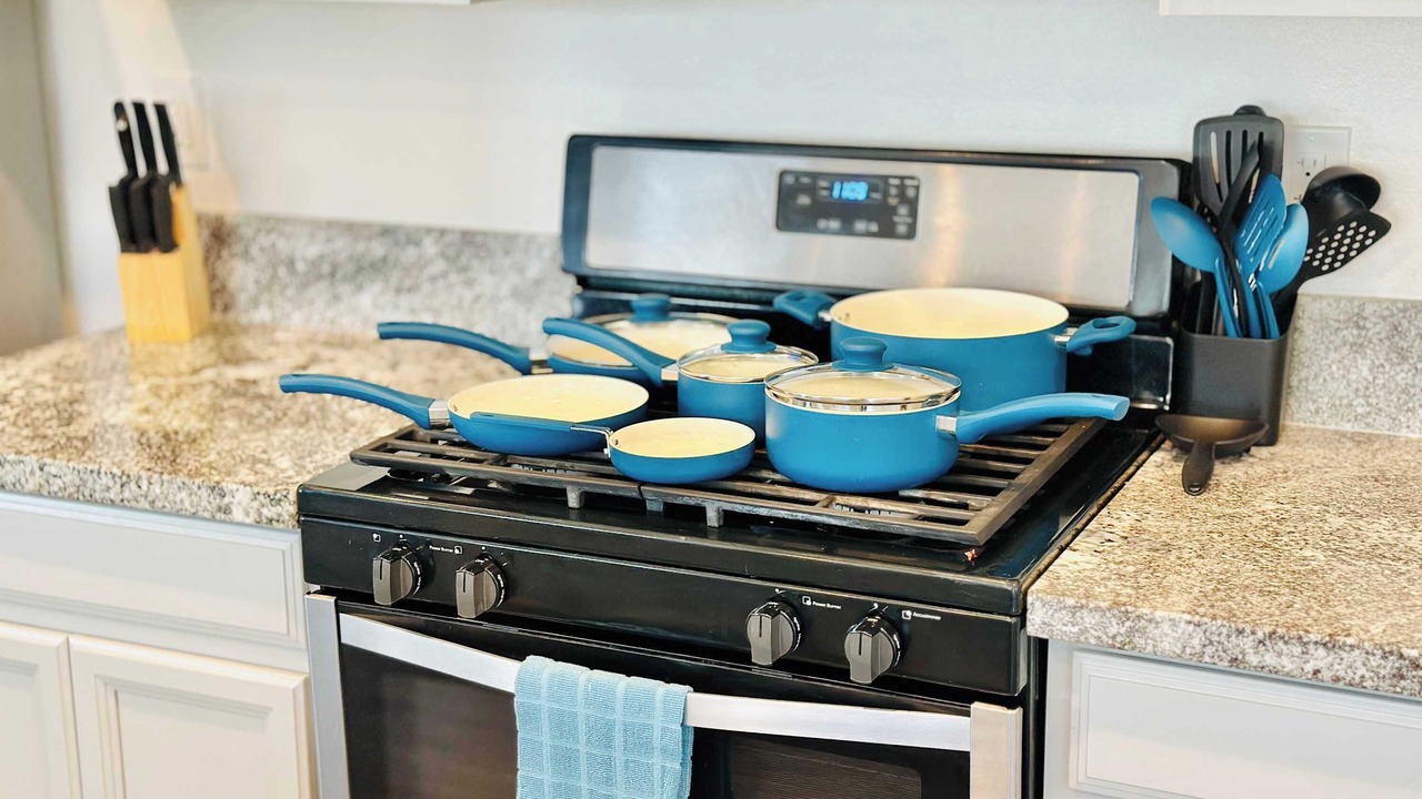 Photo of Kitchen in Fernley