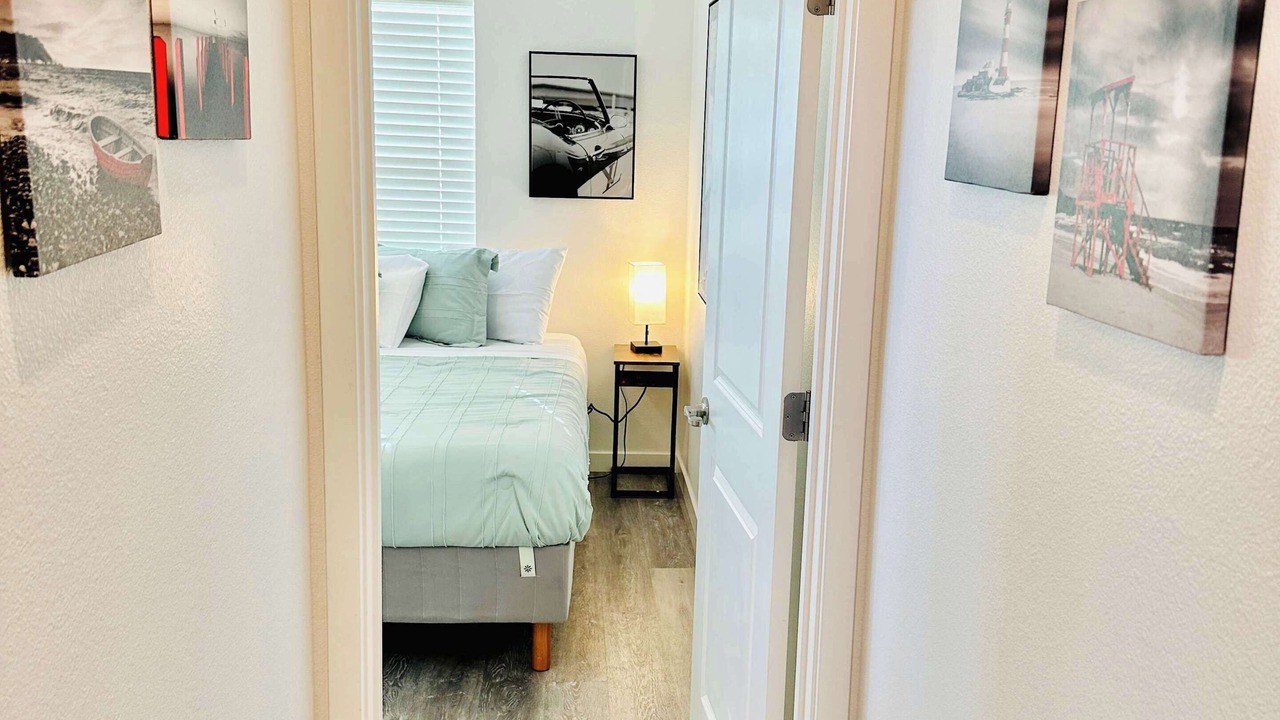 Photo of Bedroom in Fernley