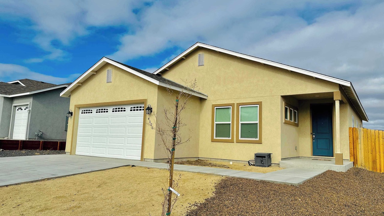 Photo of Outdoor in Fernley