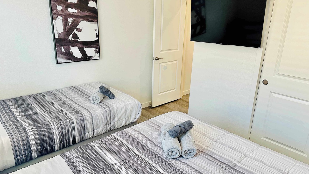 Photo of Bedroom in Fernley
