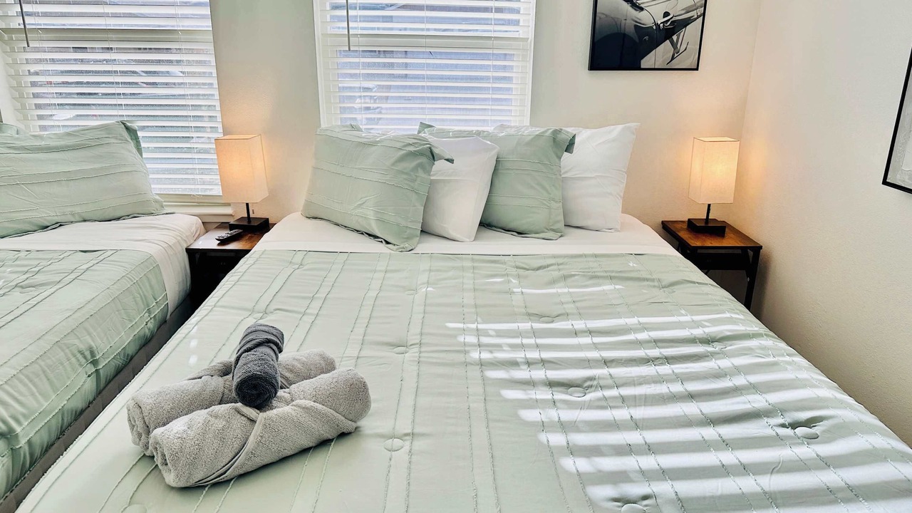 Photo of Bedroom in Fernley