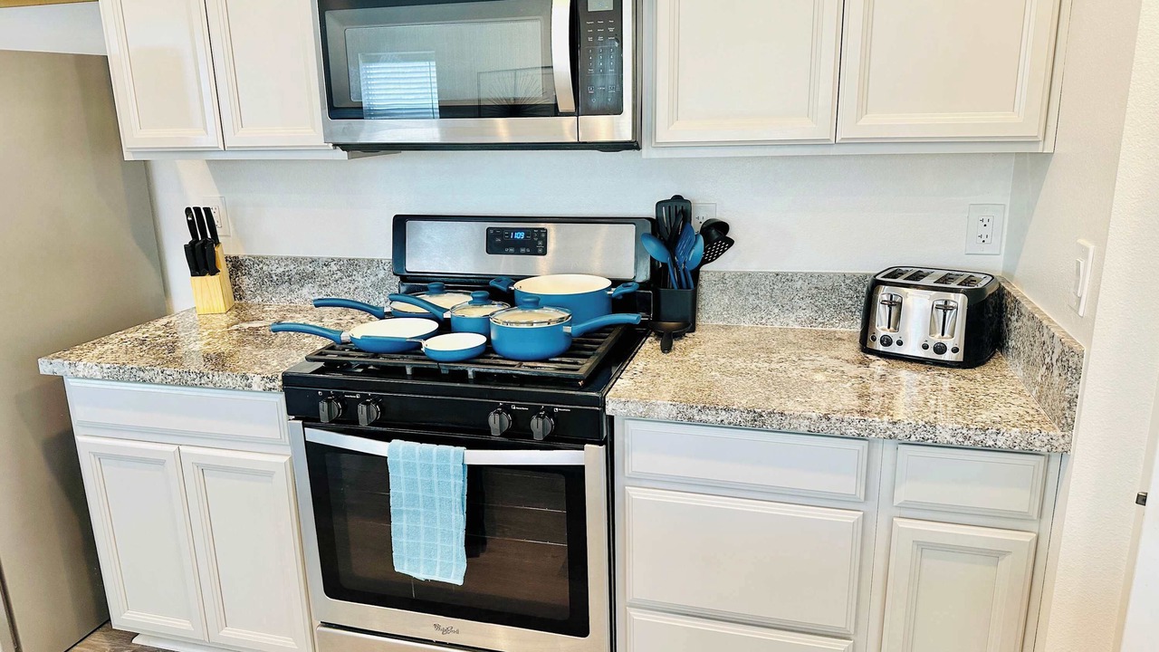 Photo of Kitchen in Fernley