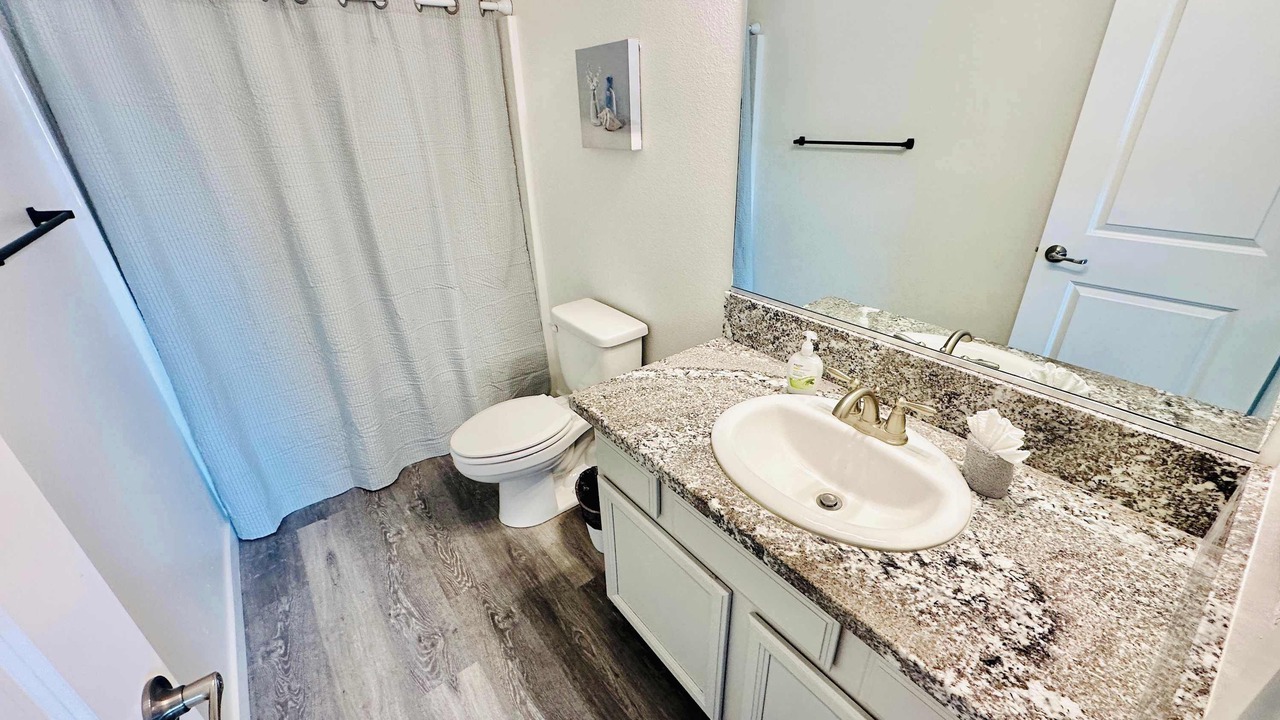 Photo of Bathroom in Fernley