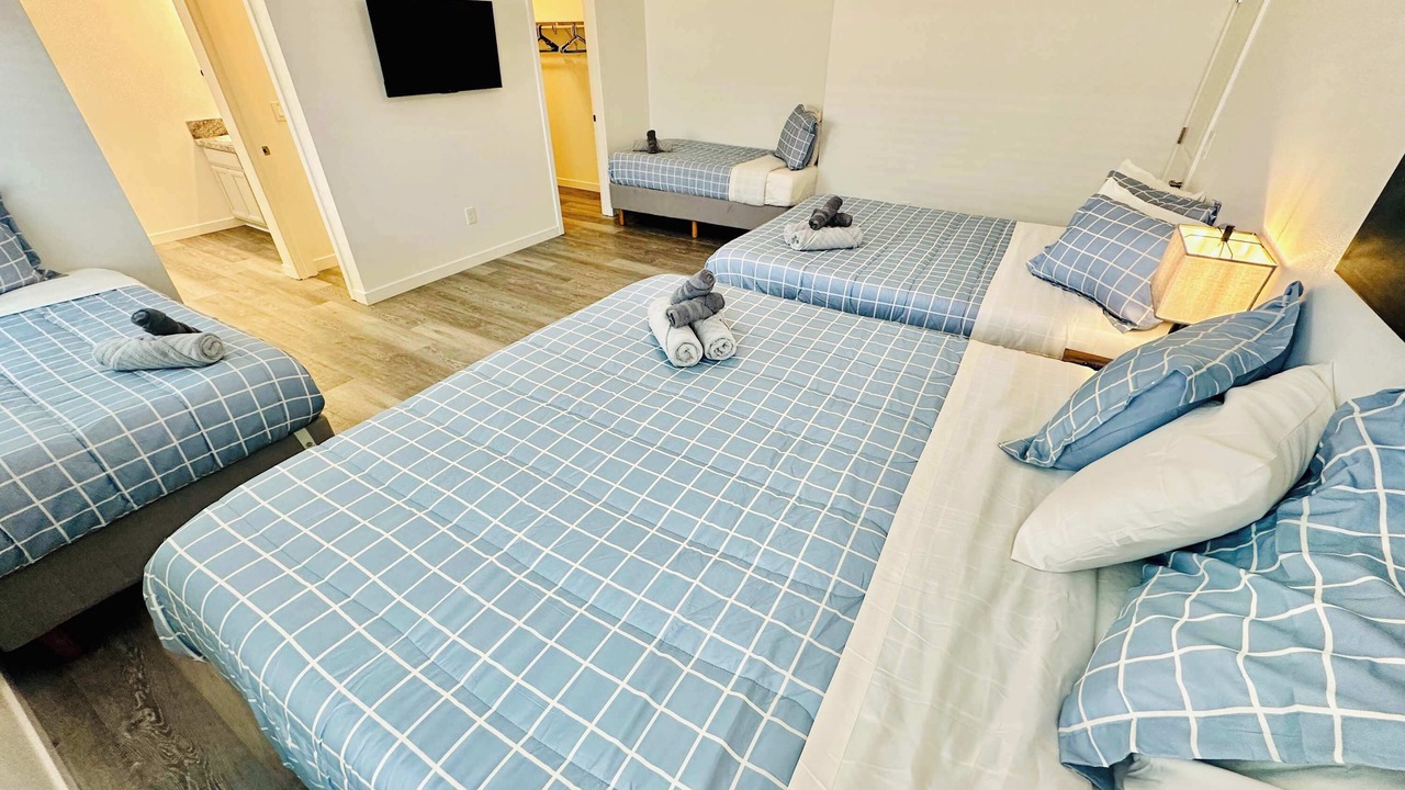 Photo of Bedroom in Fernley