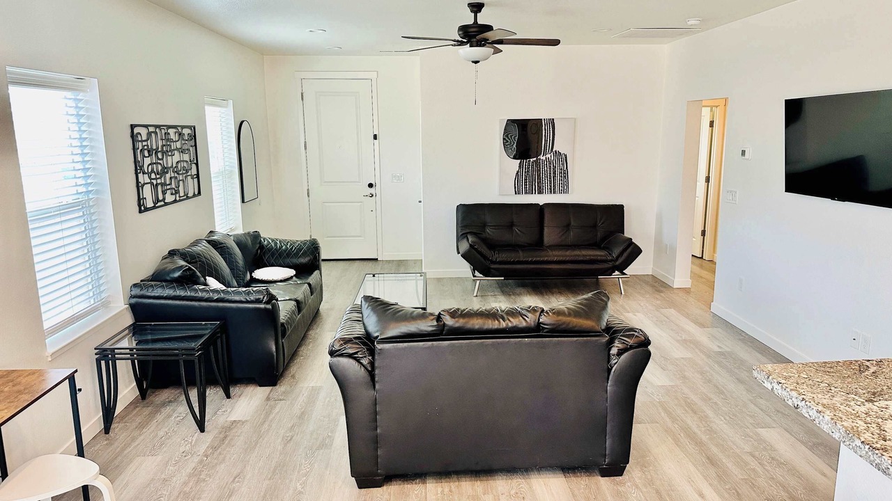Photo of Livingroom in Fernley