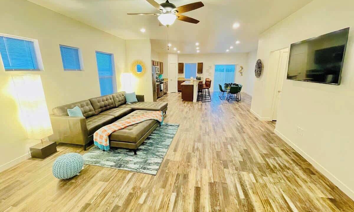 Photo of Livingroom in Fernley