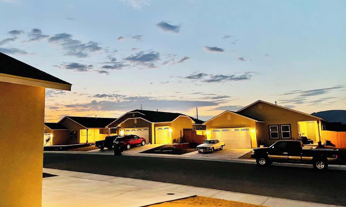 Photo of Outdoor in Fernley