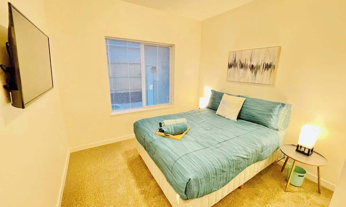 Photo of Bedroom in Fernley