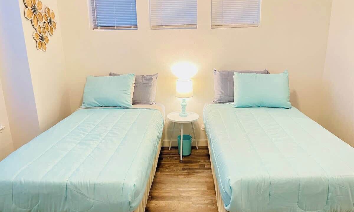 Photo of Bedroom in Fernley
