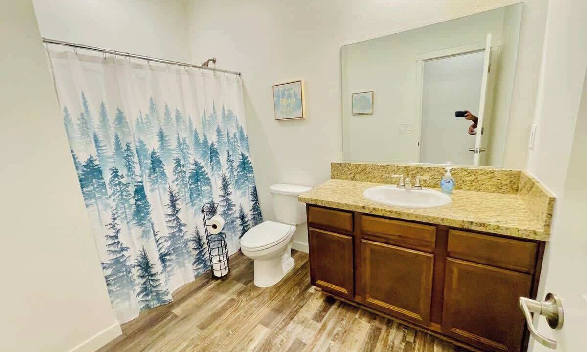 Photo of Bathroom in Fernley