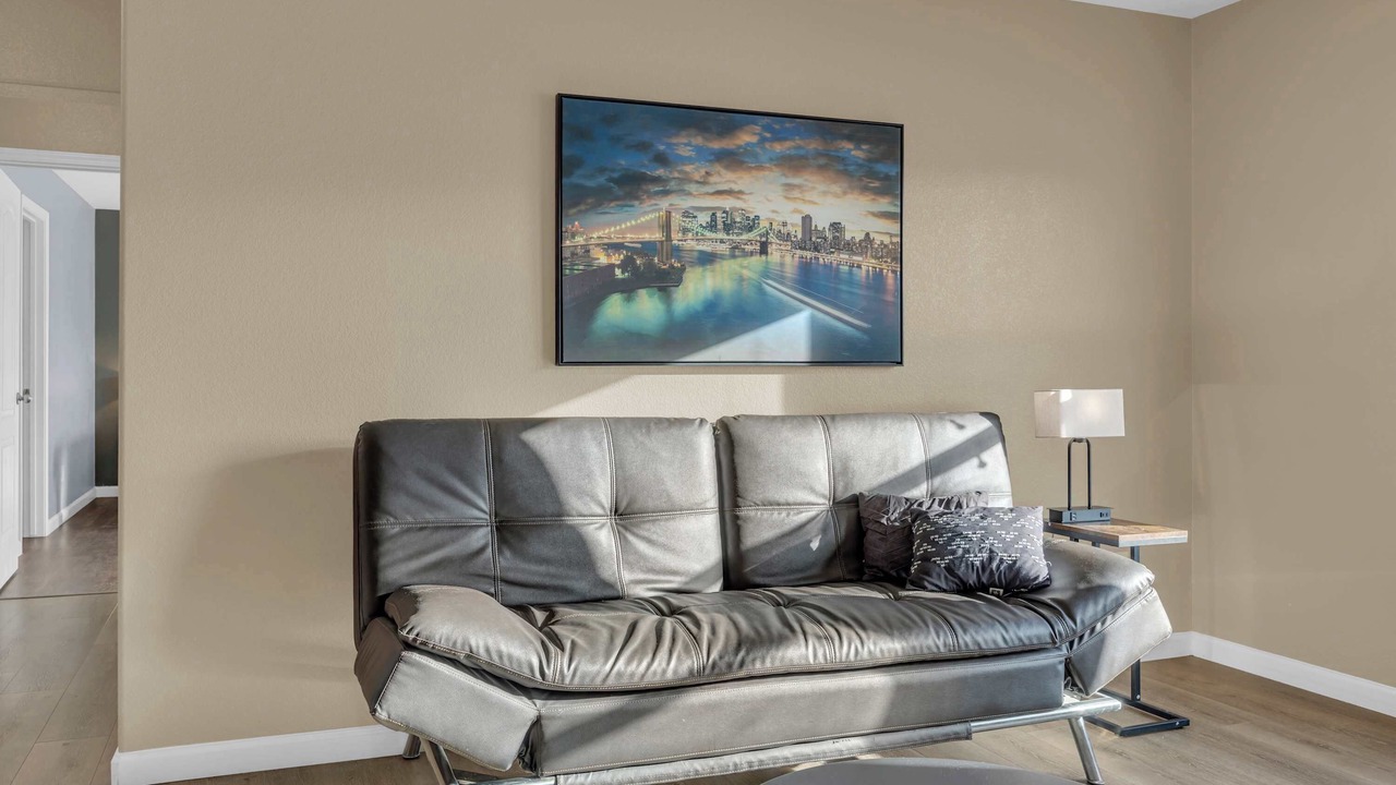 Photo of Livingroom in Reno