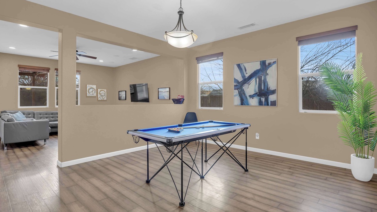 Photo of Bedroom in Reno