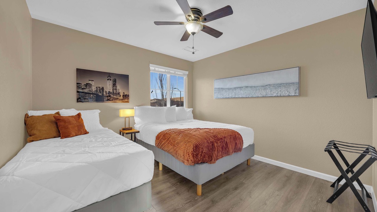 Photo of Bedroom in Reno