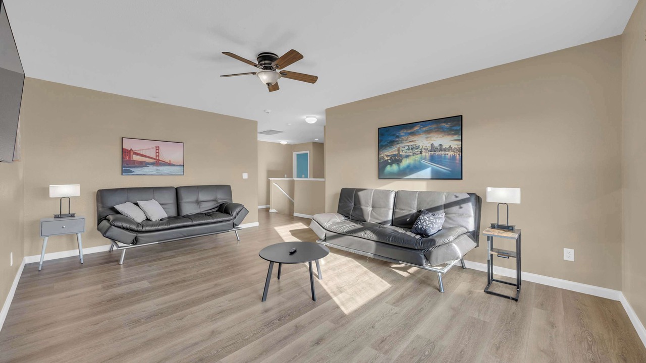 Photo of Livingroom in Reno