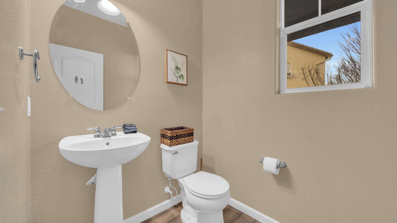 Photo of Bathroom in Reno