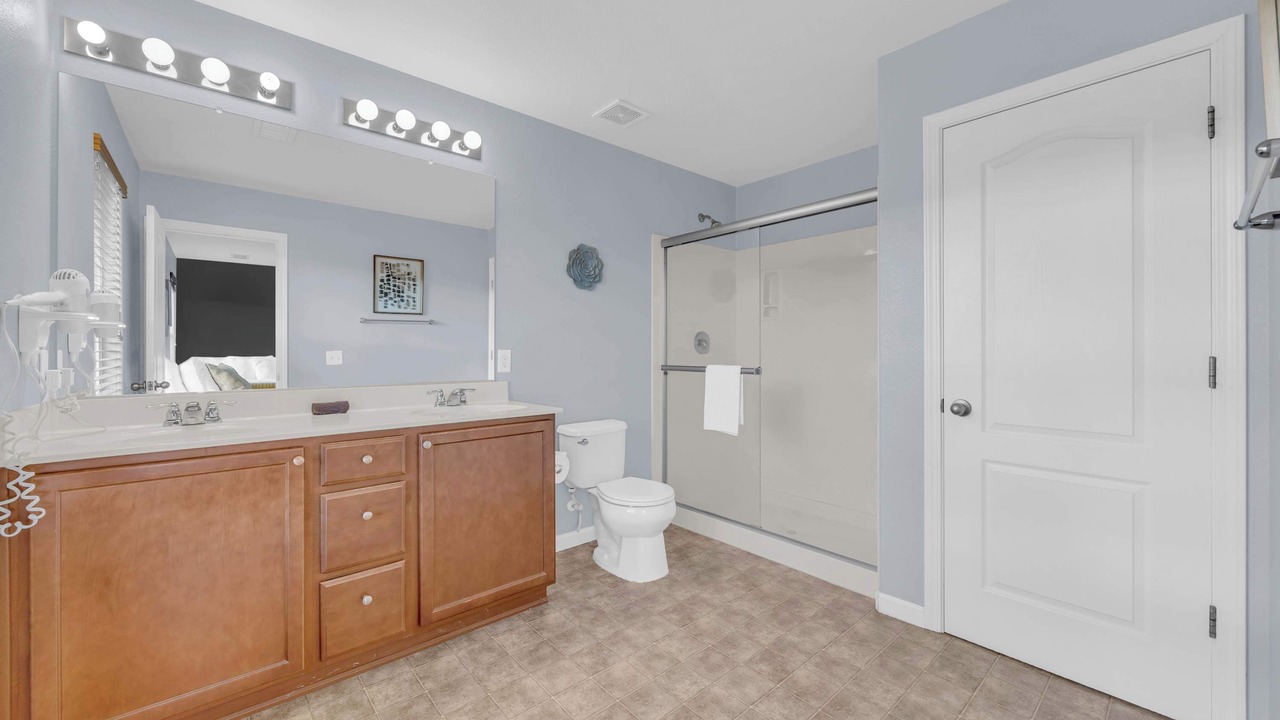 Photo of Bathroom in Reno