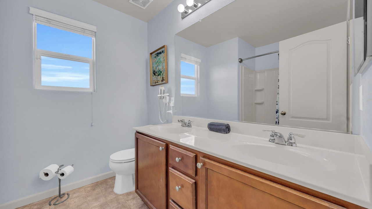 Photo of Bathroom in Reno