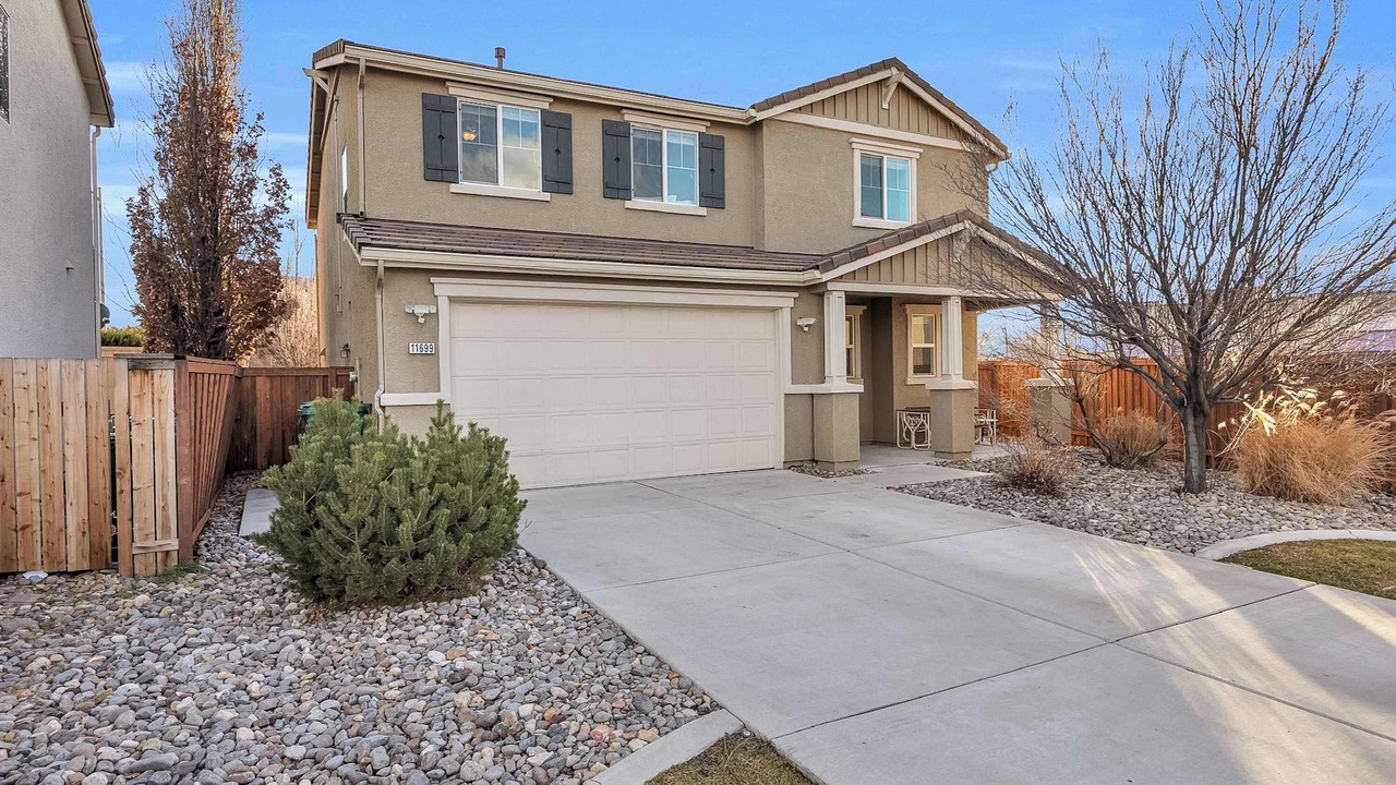 Photo of Outdoor in Reno