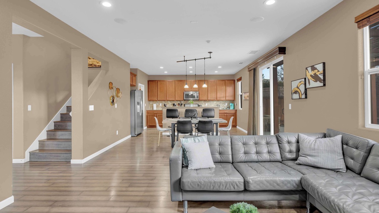 Photo of Livingroom in Reno