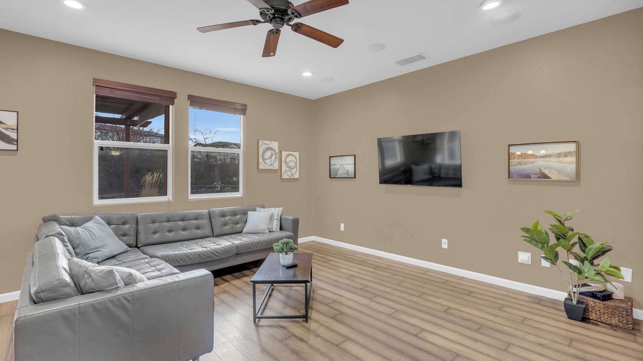 Photo of Livingroom in Reno