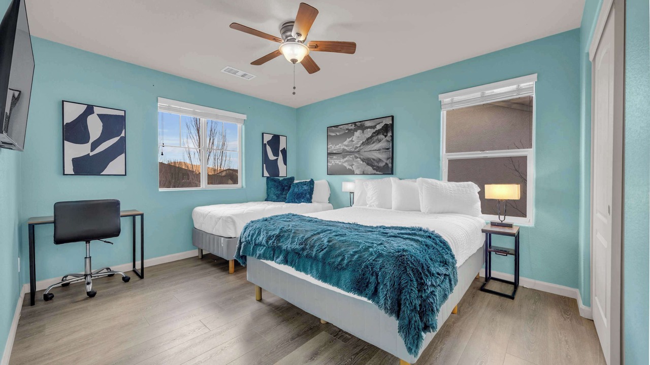 Photo of Bedroom in Reno