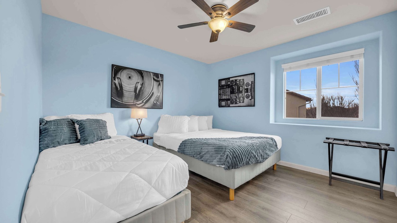 Photo of Bedroom in Reno