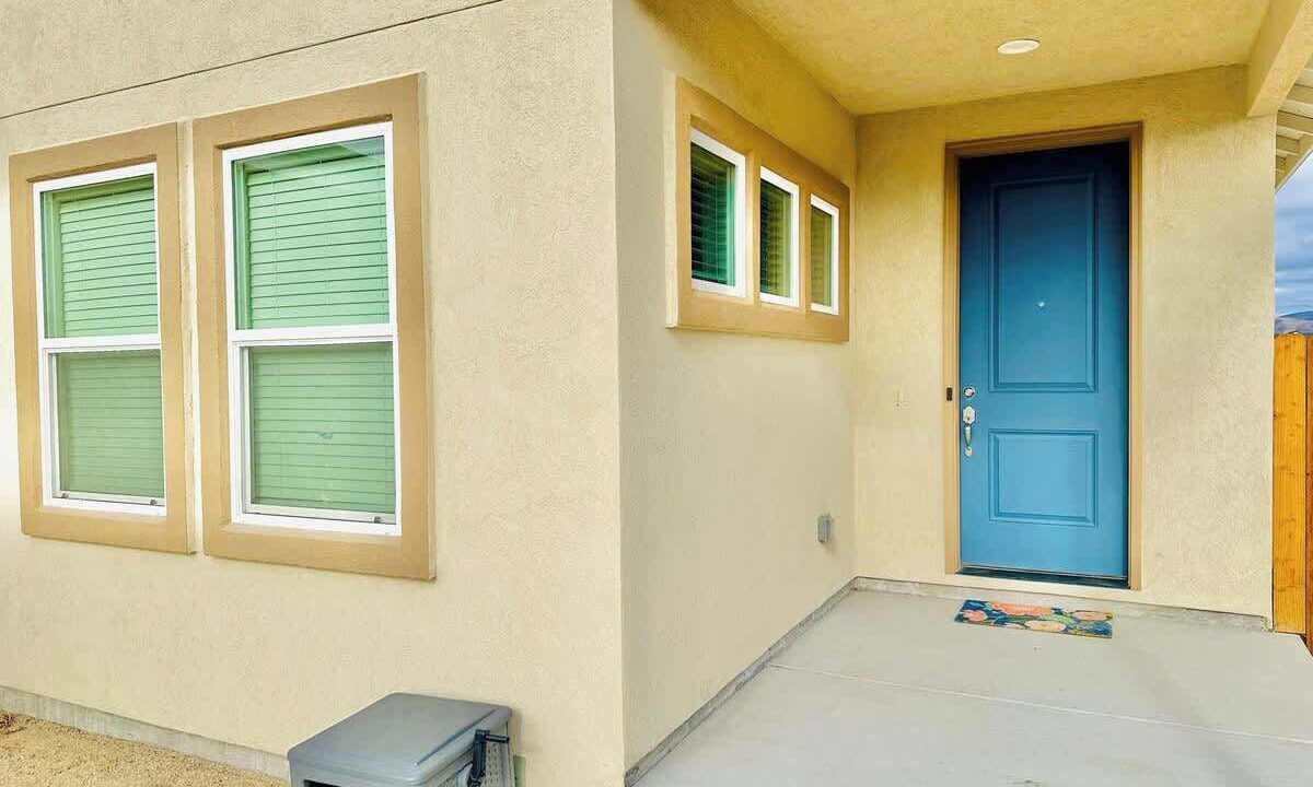 Photo of Outdoor in Fernley