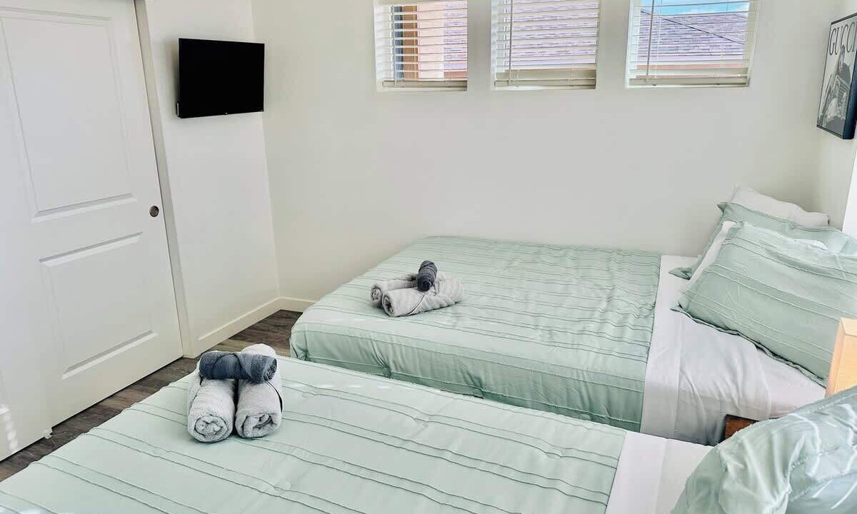 Photo of Bedroom in Fernley
