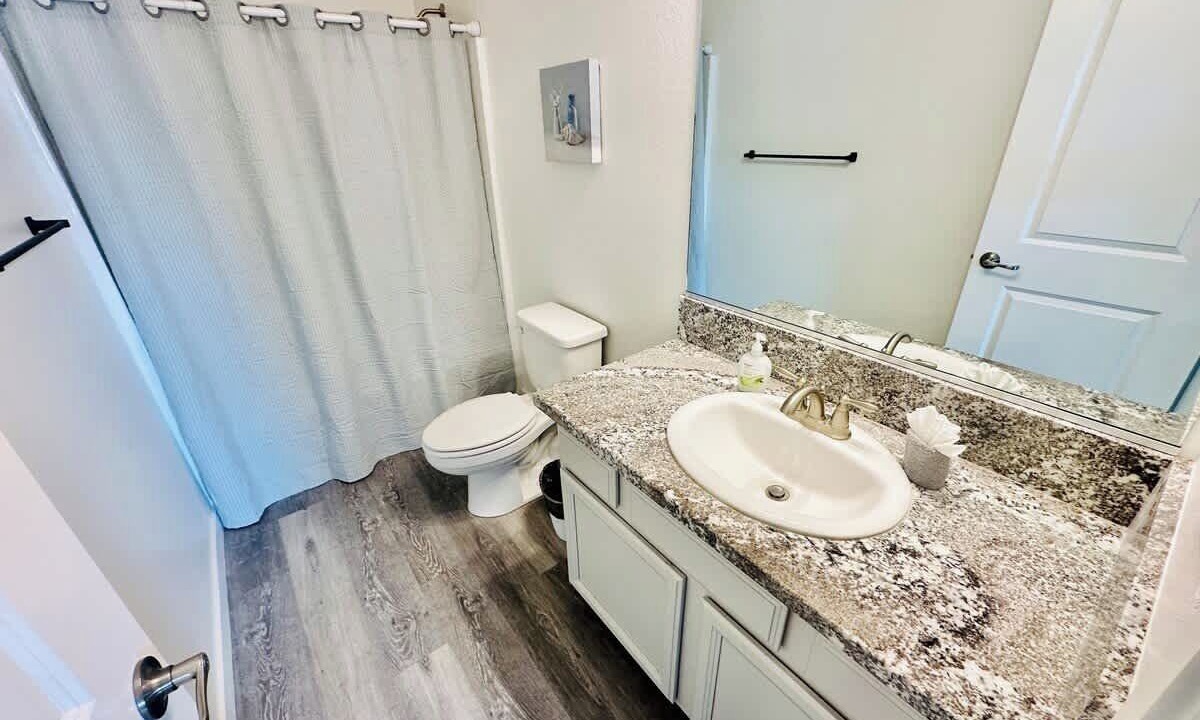 Photo of Bathroom in Fernley