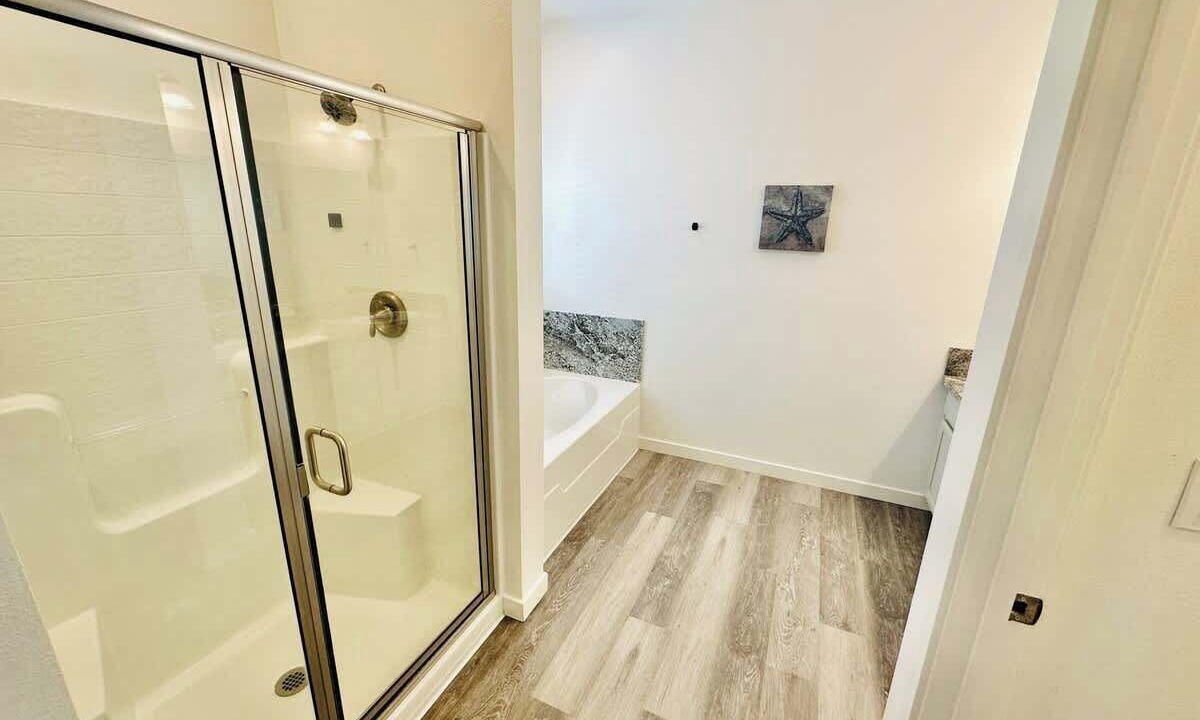 Photo of Bathroom in Fernley