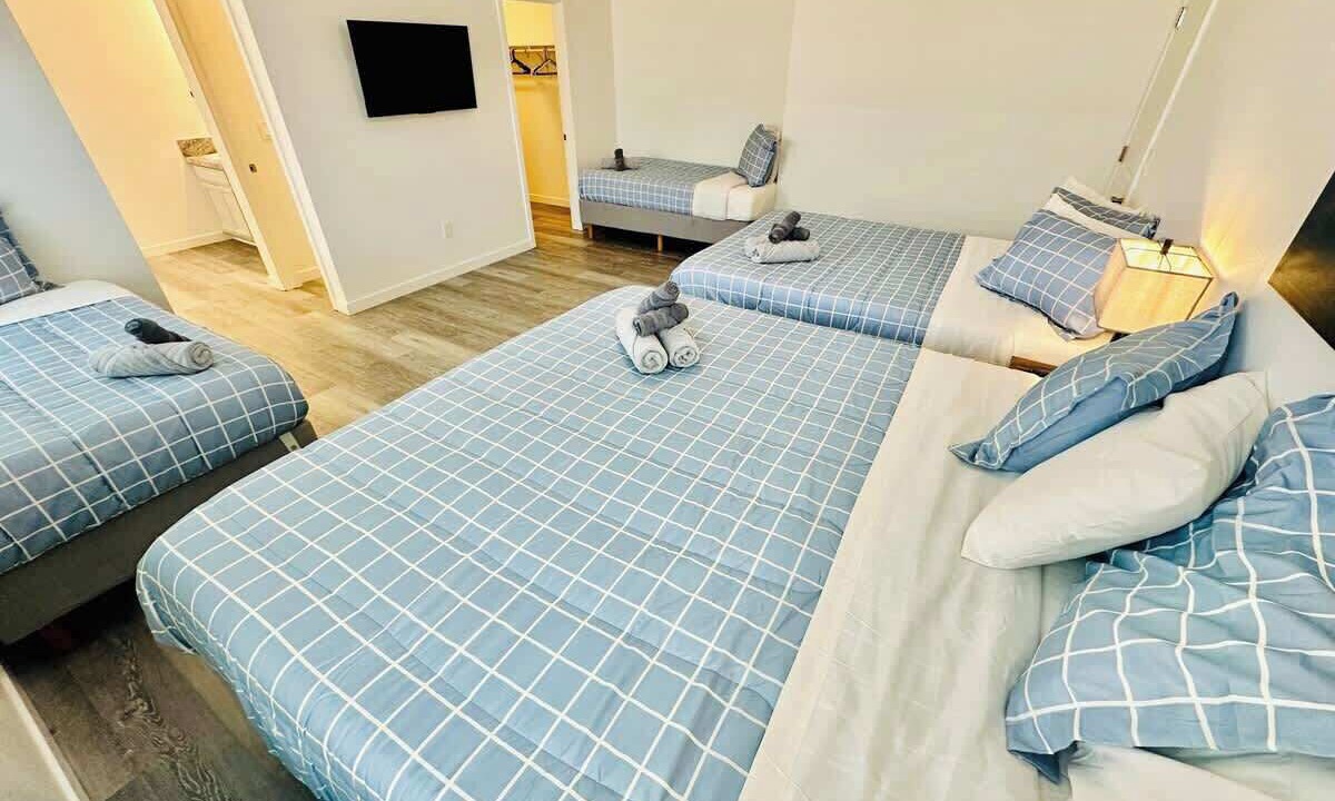 Photo of Bedroom in Fernley